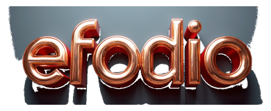 efodio logo
